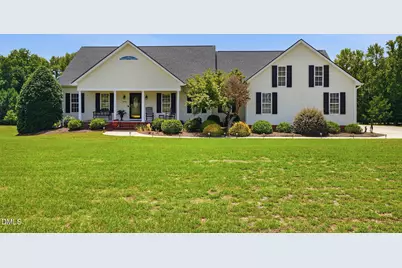 1838 Wheeler Drive, Angier, NC 27501 - Photo 3