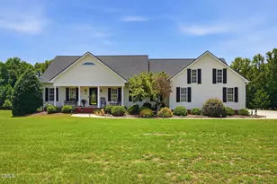 1838 Wheeler Dr, Angier, NC 27501 - Photo 3