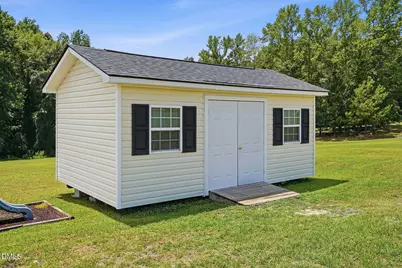 1838 Wheeler Drive, Angier, NC 27501 - Photo 33