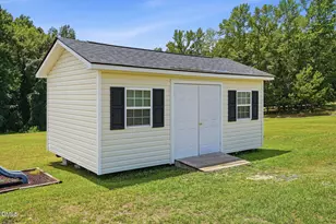 1838 Wheeler Dr, Angier, NC 27501 - Photo 33