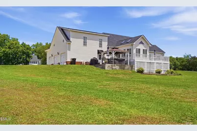 1838 Wheeler Drive, Angier, NC 27501 - Photo 37