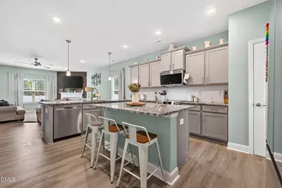 130 New Twin Branch Court, Smithfield, NC 27577 - Photo 5