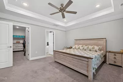 130 New Twin Branch Court, Smithfield, NC 27577 - Photo 17