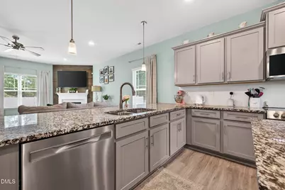 130 New Twin Branch Court, Smithfield, NC 27577 - Photo 7