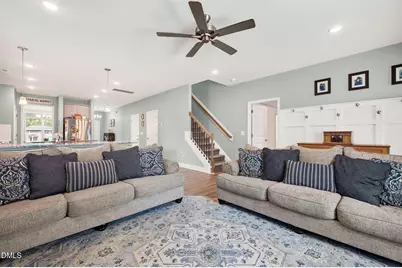 130 New Twin Branch Court, Smithfield, NC 27577 - Photo 13