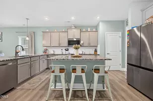 130 New Twin Br Ct, Smithfield, NC 27577 - Photo 7