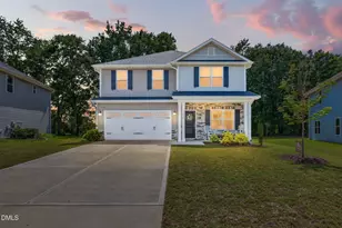 130 New Twin Br Ct, Smithfield, NC 27577 - Photo 5