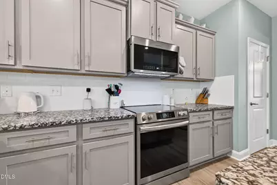 130 New Twin Branch Court, Smithfield, NC 27577 - Photo 9