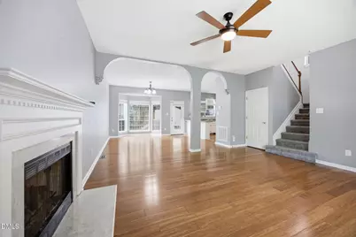 3805 Hollycrest Court, Raleigh, NC 27612 - Photo 9