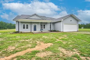 1173 Nick Coley Rd, Whitakers, NC 27891 - Photo 1