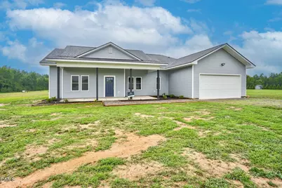 1173 Nick Coley Road, Whitakers, NC 27891 - Photo 1
