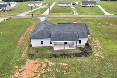 1173 Nick Coley Road, Whitakers, NC 27891 - Photo 39