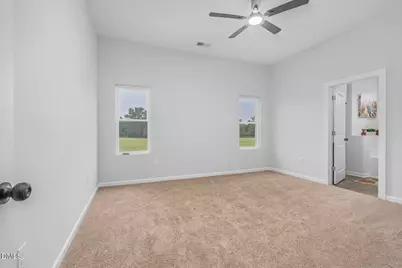 1173 Nick Coley Road, Whitakers, NC 27891 - Photo 17