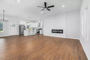 1173 Nick Coley Rd, Whitakers, NC 27891 - Photo 5