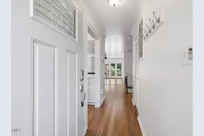 812 Green Ridge Drive, Raleigh, NC 27609 - Photo 9
