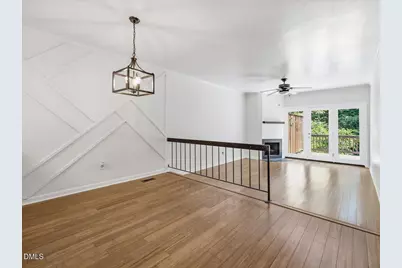 812 Green Ridge Drive, Raleigh, NC 27609 - Photo 11