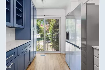 812 Green Ridge Drive, Raleigh, NC 27609 - Photo 5