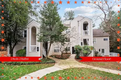 6121 Sunpointe Drive #103, Raleigh, NC 27606 - Photo 1