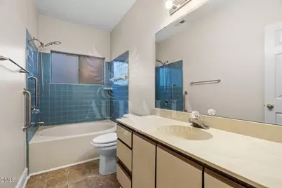 6121 Sunpointe Drive #103, Raleigh, NC 27606 - Photo 13