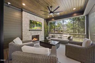 2200 Paddstowe Main Way, Wake Forest, NC 27587 - Photo 49