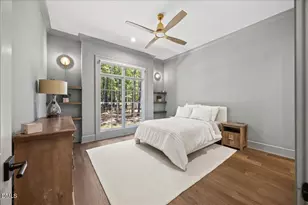 2200 Paddstowe Main Way, Wake Forest, NC 27587 - Photo 43