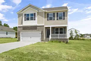 31 Cheyenne Dr, Clayton, NC 27520 - Photo 1