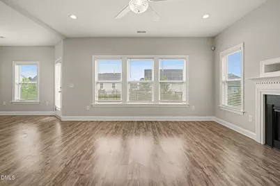756 Lakemont Drive, Clayton, NC 27520 - Photo 5