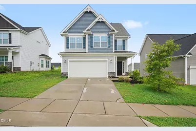 756 Lakemont Drive, Clayton, NC 27520 - Photo 1