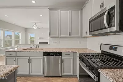 756 Lakemont Drive, Clayton, NC 27520 - Photo 19
