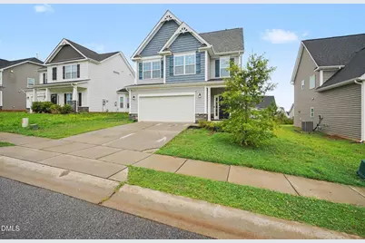 756 Lakemont Drive, Clayton, NC 27520 - Photo 3