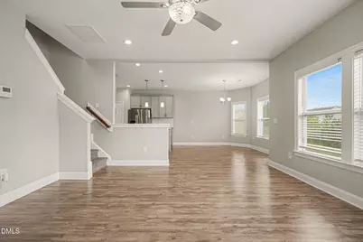 756 Lakemont Drive, Clayton, NC 27520 - Photo 9