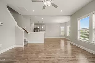 756 Lakemont Dr, Clayton, NC 27520 - Photo 9