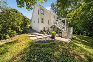 5305 Oakbrook Dr, Durham, NC 27713 - Photo 57