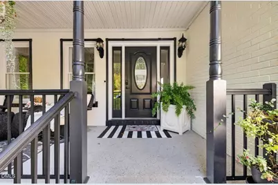 5305 Oakbrook Drive, Durham, NC 27713 - Photo 5