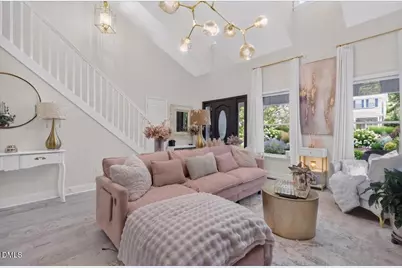 5305 Oakbrook Drive, Durham, NC 27713 - Photo 9