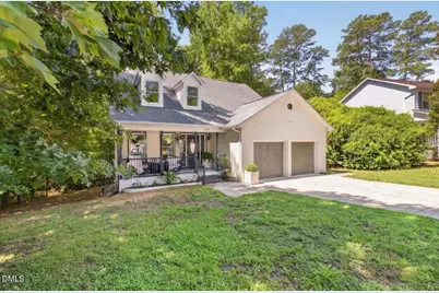5305 Oakbrook Drive, Durham, NC 27713 - Photo 1