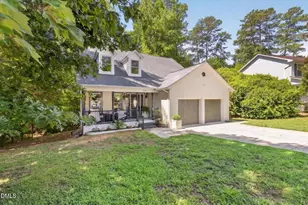 5305 Oakbrook Dr, Durham, NC 27713 - Photo 1
