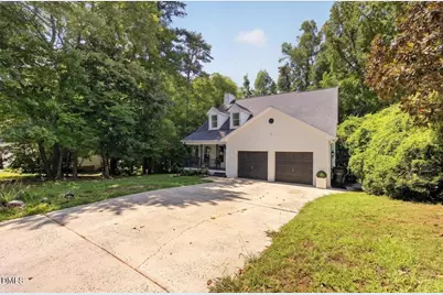 5305 Oakbrook Drive, Durham, NC 27713 - Photo 3