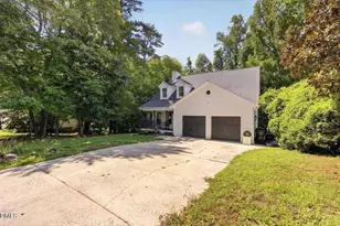 5305 Oakbrook Dr, Durham, NC 27713 - Photo 3