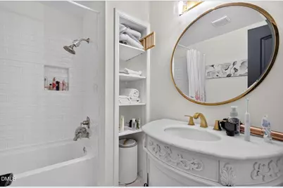 5305 Oakbrook Drive, Durham, NC 27713 - Photo 29