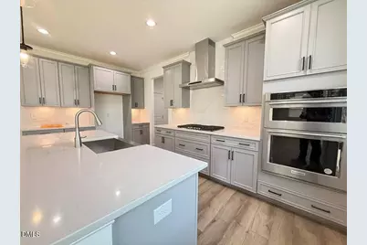 171 Yellow River Way, Garner, NC 27529 - Photo 5