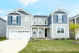 171 Yellow River Wy, Garner, NC 27529 - Photo 1