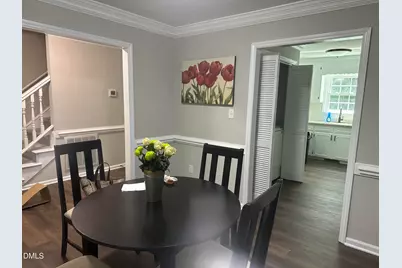 7029 Eastridge Drive, Apex, NC 27539 - Photo 5