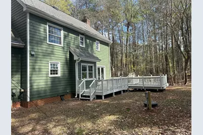 7029 Eastridge Drive, Apex, NC 27539 - Photo 23