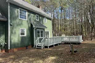 7029 Eastridge Dr, Apex, NC 27539 - Photo 23