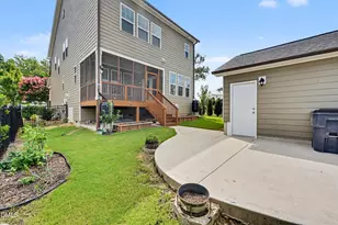 2917 Farmhouse Dr, Apex, NC 27502 - Photo 21