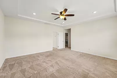 2917 Farmhouse Drive, Apex, NC 27502 - Photo 27