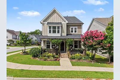 2917 Farmhouse Drive, Apex, NC 27502 - Photo 1