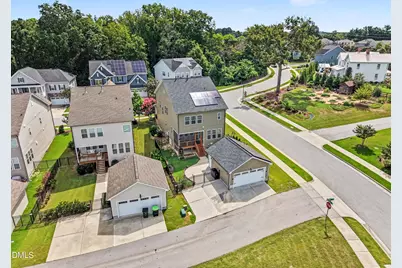 2917 Farmhouse Drive, Apex, NC 27502 - Photo 37