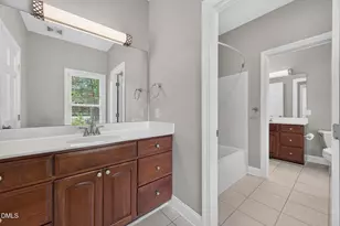 3009 Damson Ct, Wake Forest, NC 27587 - Photo 37